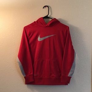 Youth boys Nike Hoodie